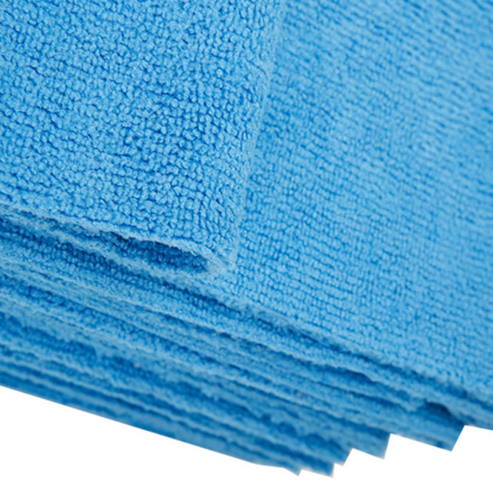Edgeless Microfiber Towel Pack
