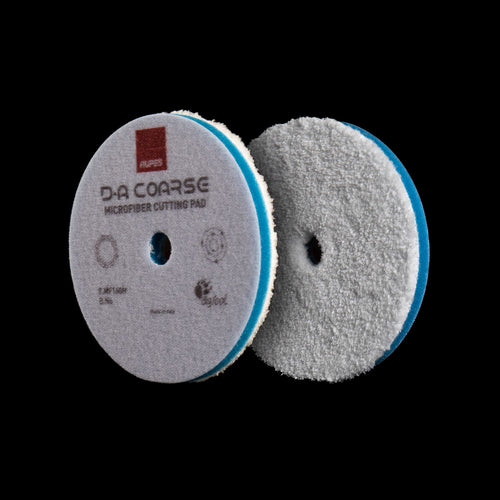 RUPES COARSE MICROFIBER PAD