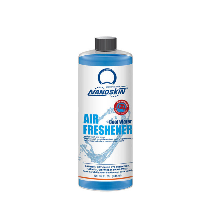 Nanoskin Air Freshner Cool Water