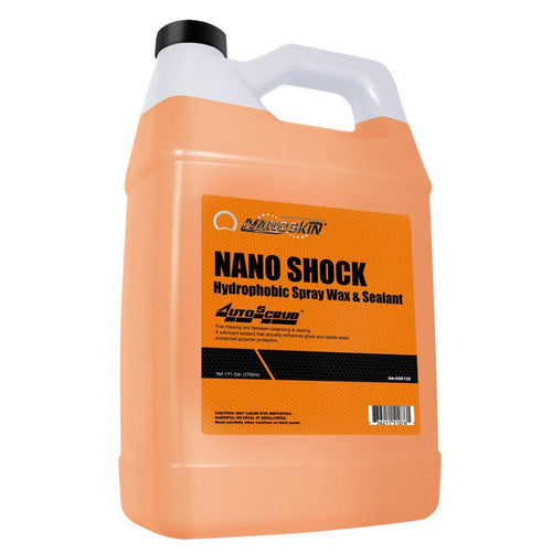 Nanoskin Nano Shock