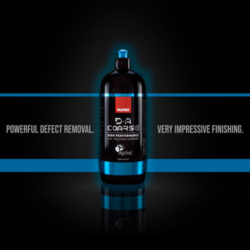 RUPES DA COARSE COMPOUND