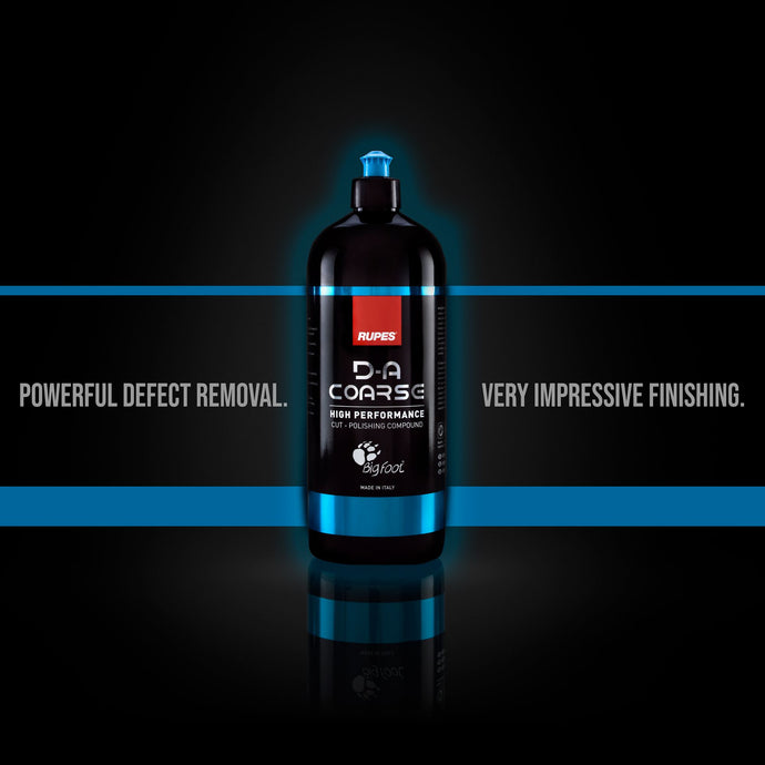 RUPES DA COARSE COMPOUND