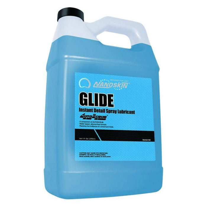 Nanoskin Glide