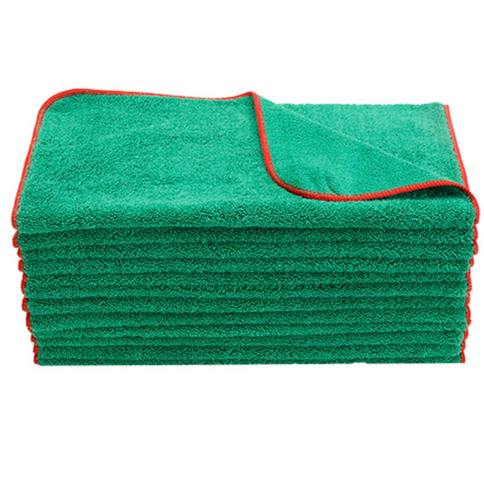 Microfiber Towel Pack