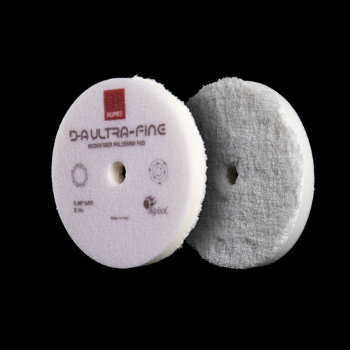 RUPES ULTRAFINE MICROFIBER PAD
