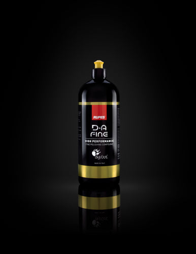 RUPES DA FINE COMPOUND