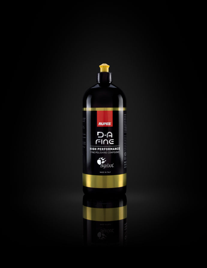 RUPES DA FINE COMPOUND