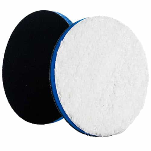 Lake Country 6 inch Microfiber Pad