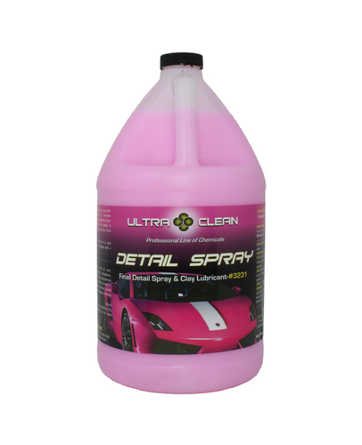 Detail Spray