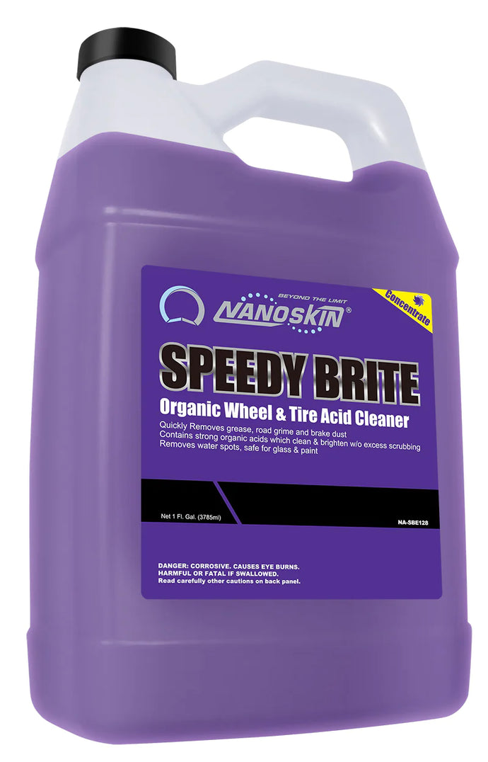 Nanoskin Speedy Brite