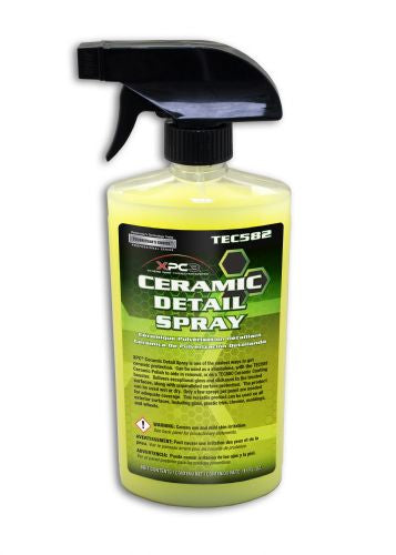 Technician’s Choice Ceramic Detail Spray