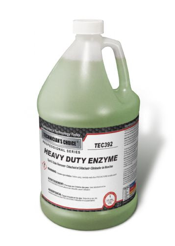 Technician’s Choice Heavy Duty Enzyme
