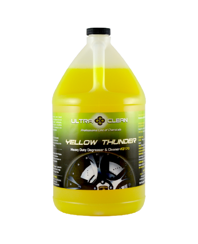 Yellow Thunder Degreaser