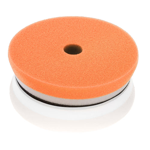 Lake Country 5 inch Orange Pad