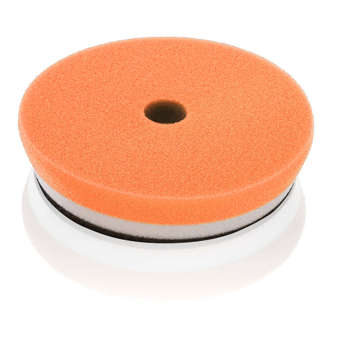 Lake Country 5 inch Orange Pad