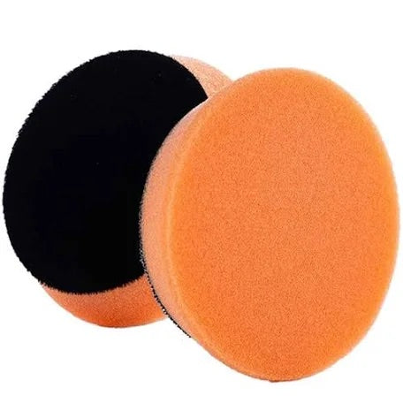 Lake Country 3 inch Orange Pad