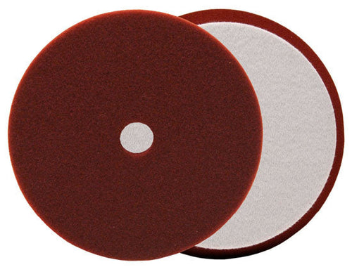 Uro Tech Maroon Foam Pad 5”