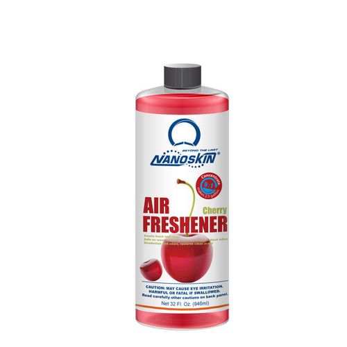 Nanoskin Cherry Air Freshner