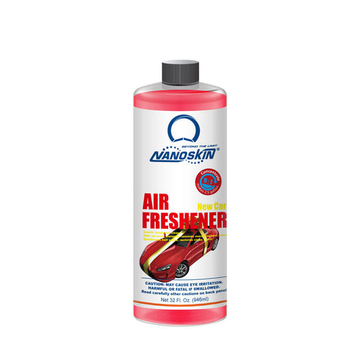 Nanoskin New Car Air Freshner