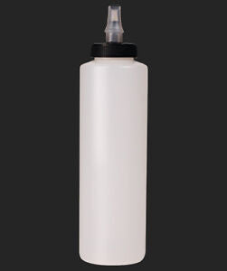 16 oz Dispenser Bottle with Cap