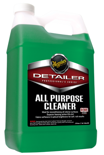 D10101 Meguiar's All Purpose Cleaner