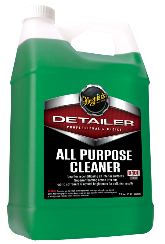D10101 Meguiar's All Purpose Cleaner