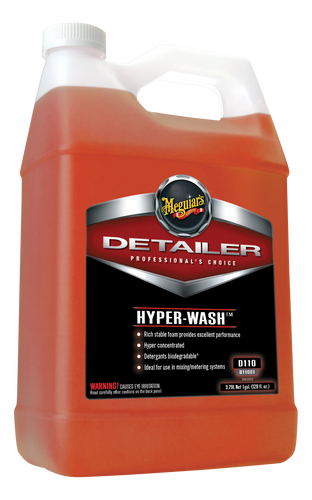 D11001 Meguiar's Wash