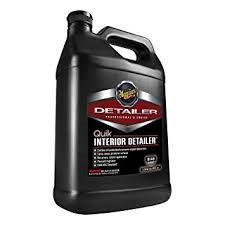D14901 Meguiar's Quik Interior Detailer