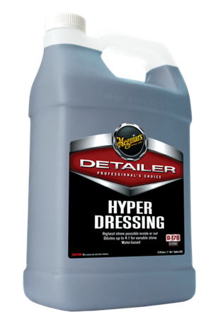 D17001 Meguiar's Hyper Dressing