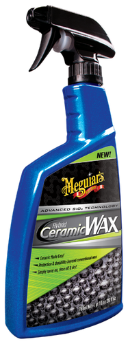 G190526 Hybrid Ceramic Wax