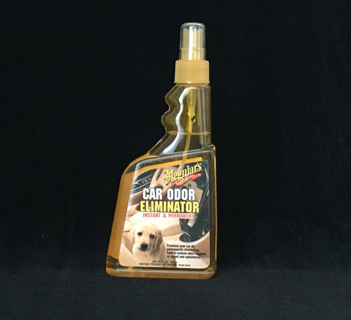 G2310 Meguiar's Car Odor Eliminator