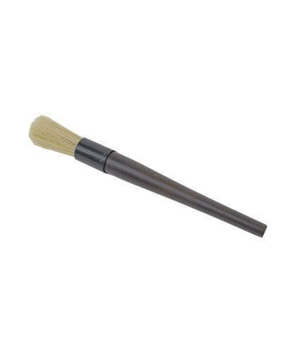 Wood Handle Brush
