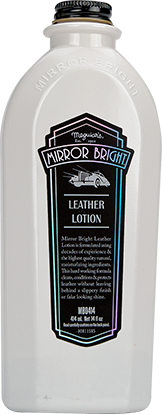 MB0414 Leather Lotion 14 oz
