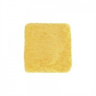 Double Faced Wash 11x11