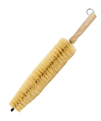 Long Wheel Spoke Brush