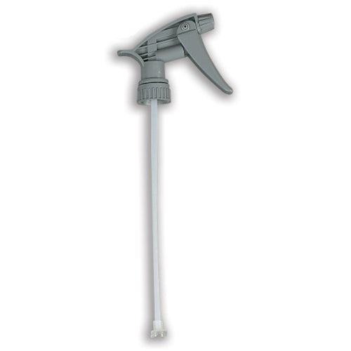 Gray Chemical Resistant Sprayer