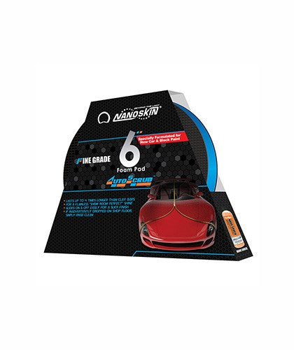 Nanoskin Autoscrub AS-006