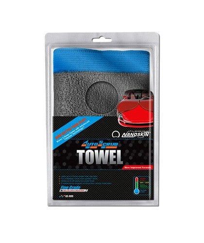 Nanoskin Autoscrub Towel AS-009